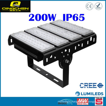 Outdoor 200W LED Flood Light with Ce and RoHS